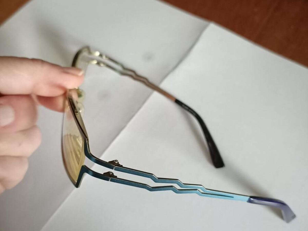 Alain Afflelou  - Ac06206 52&curren;19