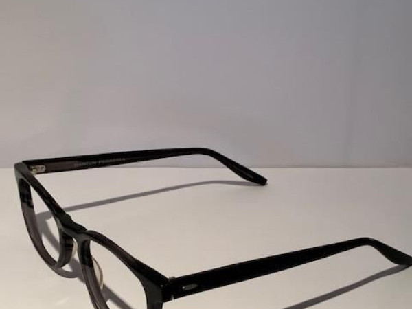 Barton Perreira - MTD Gilbert 49&curren;21