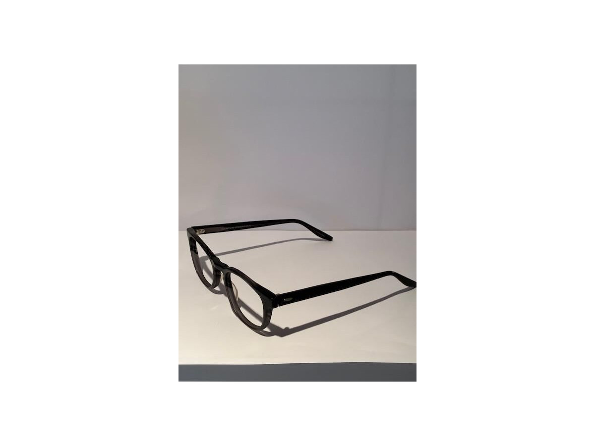 Barton Perreira - MTD Gilbert 49&curren;21