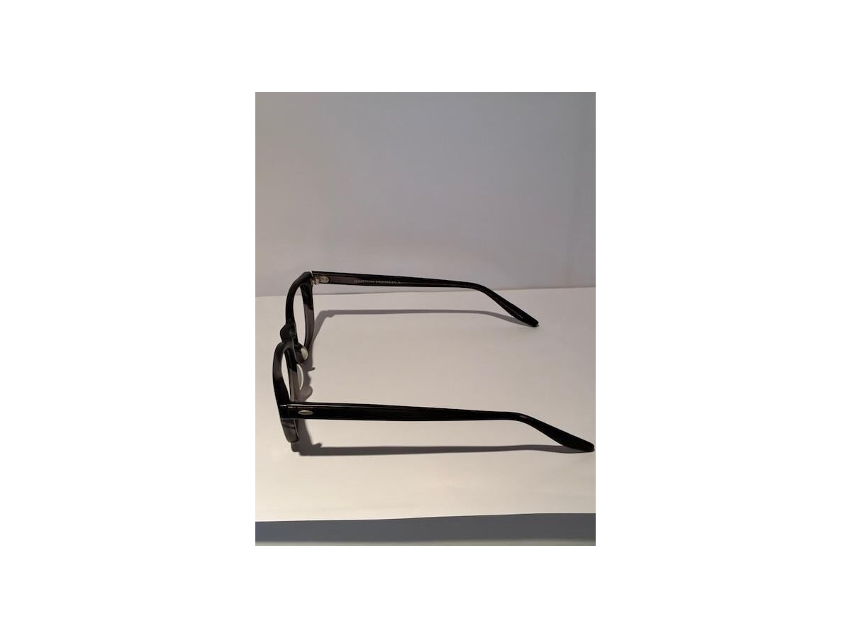 Barton Perreira - MTD Gilbert 49&curren;21