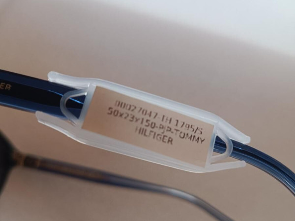 Tommy Hilfiger  - TH1795S 50&curren;23