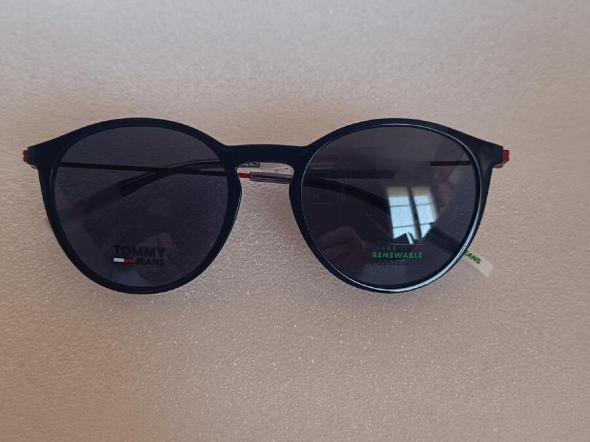 Tommy Hilfiger  - TJ0057S BRUKU 51&curren;19