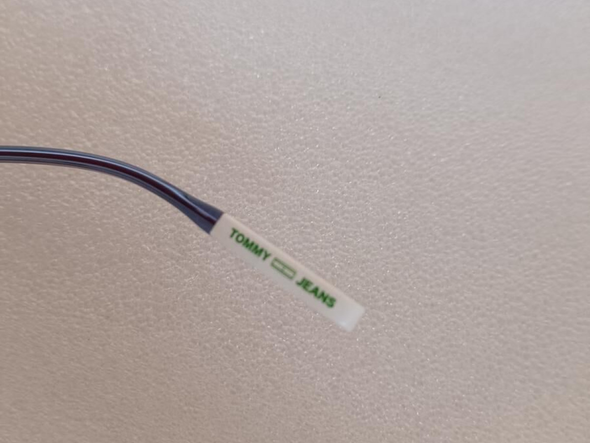 Tommy Hilfiger  - TJ0057S BRUKU 51&curren;19