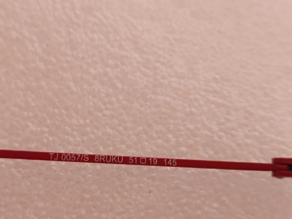 Tommy Hilfiger  - TJ0057S BRUKU 51&curren;19