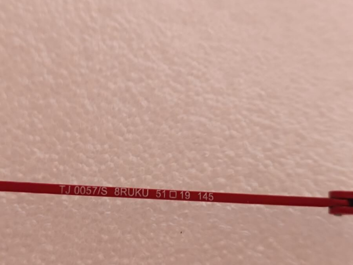 Tommy Hilfiger  - TJ0057S BRUKU 51&curren;19