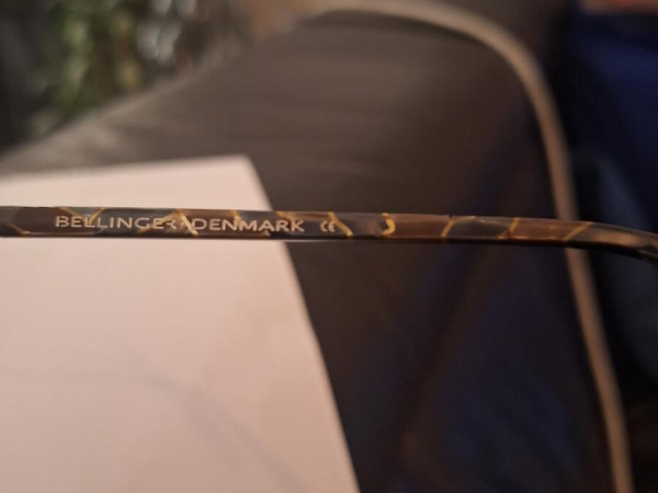 Bellinger - Misty-200 54■17-135 C 2896