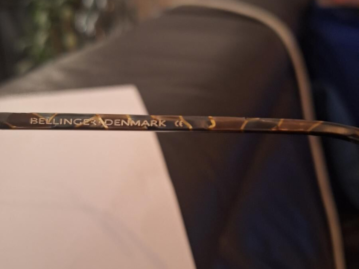 Bellinger - Misty-200 54■17-135 C 2896