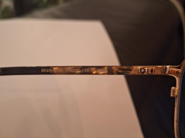 Bellinger - Misty-200 54■17-135 C 2896