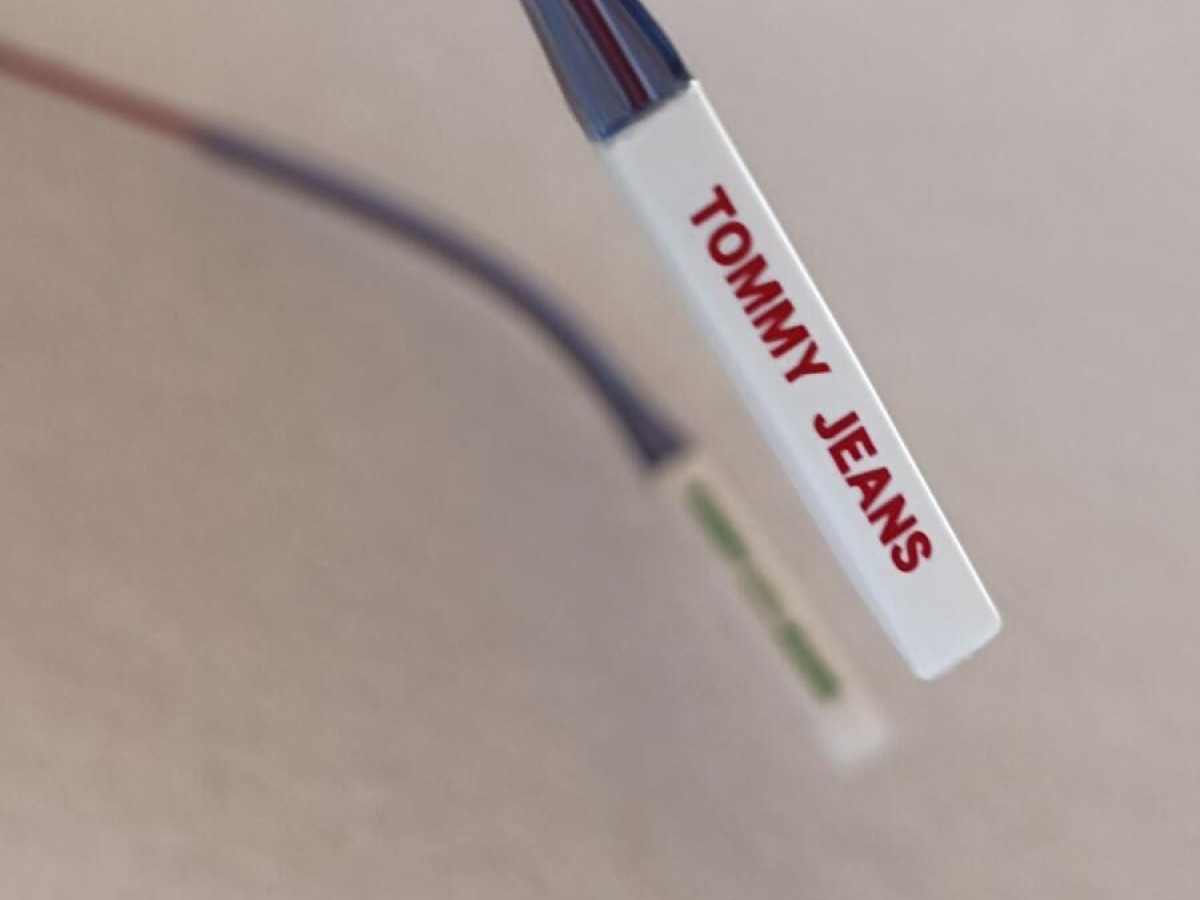 Tommy Hilfiger  - TJ0057S BRUKU 51&curren;19