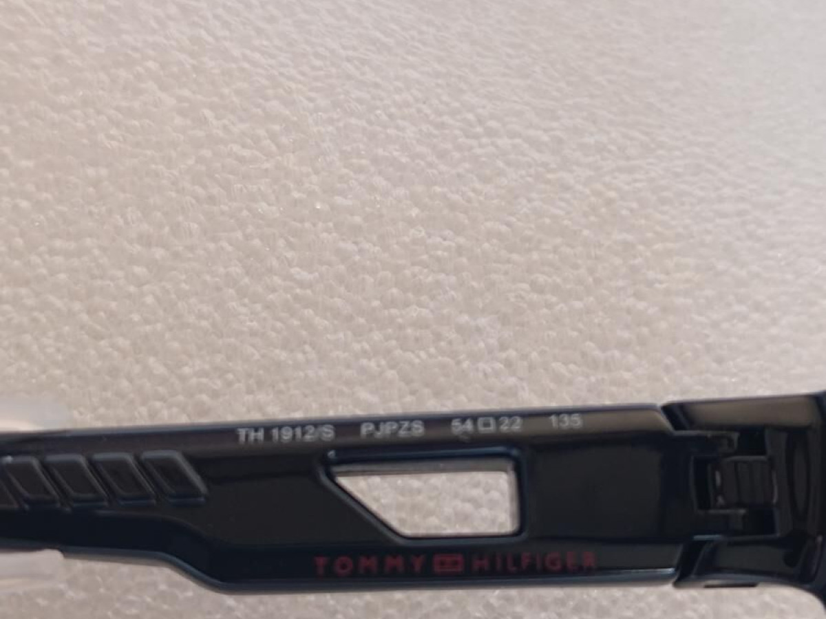 Tommy Hilfiger - TH1912S PJPZS 54¤22