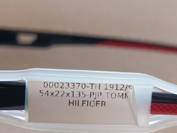 Tommy Hilfiger - TH1912S PJPZS 54¤22