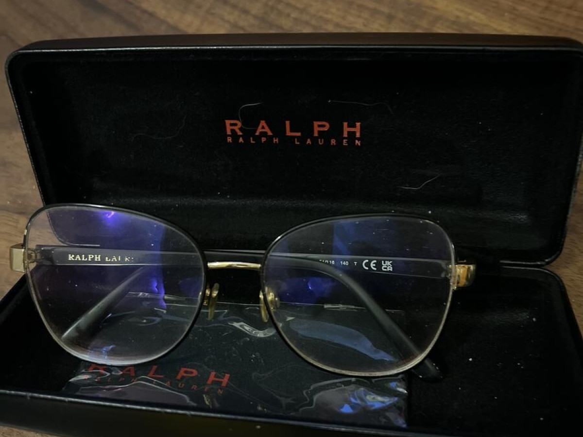 Ralph lauren - Rl5114933754