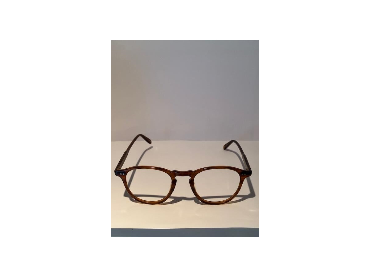 Garrett Leight California Optical - Hampton DB 48&curren;21