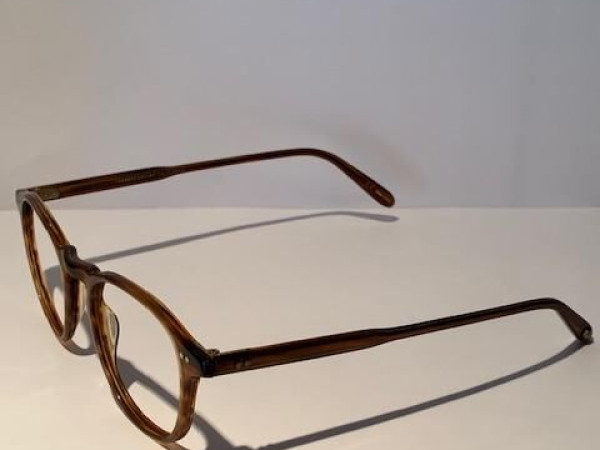 Garrett Leight California Optical - Hampton DB 48&curren;21