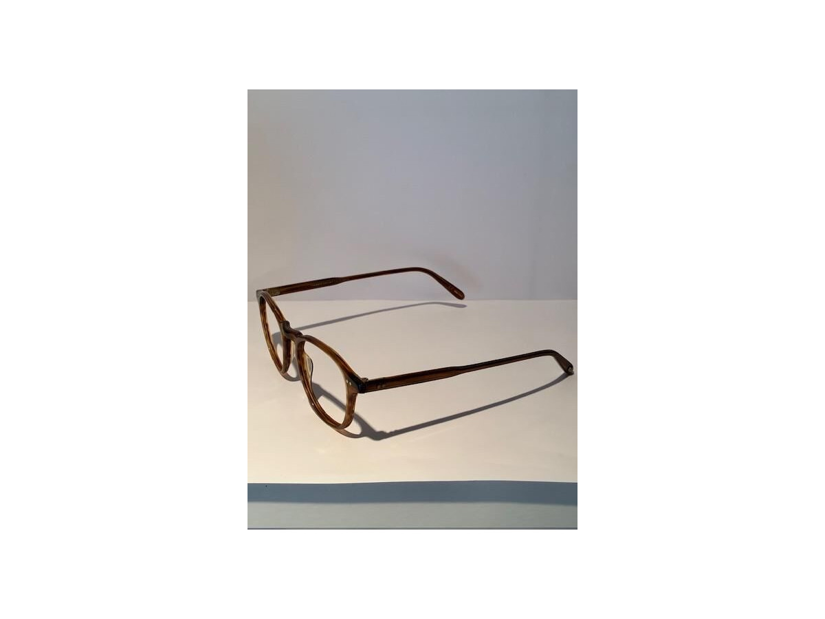 Garrett Leight California Optical - Hampton DB 48&curren;21