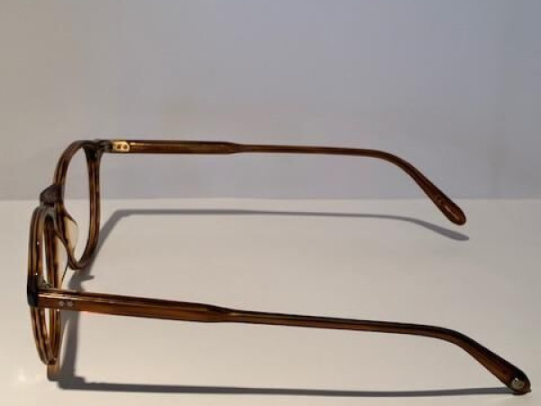 Garrett Leight California Optical - Hampton DB 48&curren;21