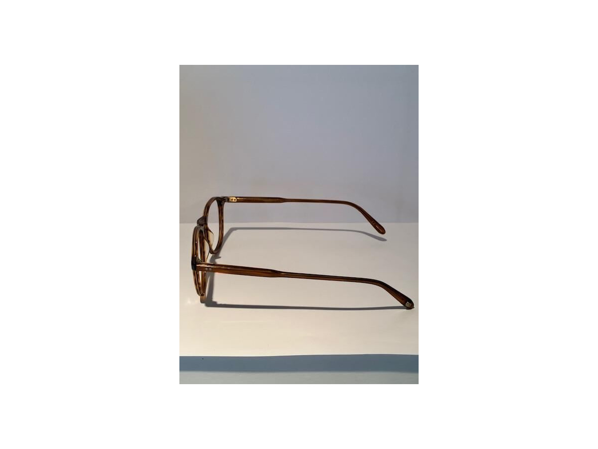 Garrett Leight California Optical - Hampton DB 48&curren;21