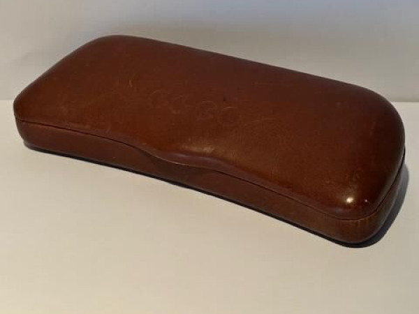 Garrett Leight California Optical - Hampton DB 48&curren;21