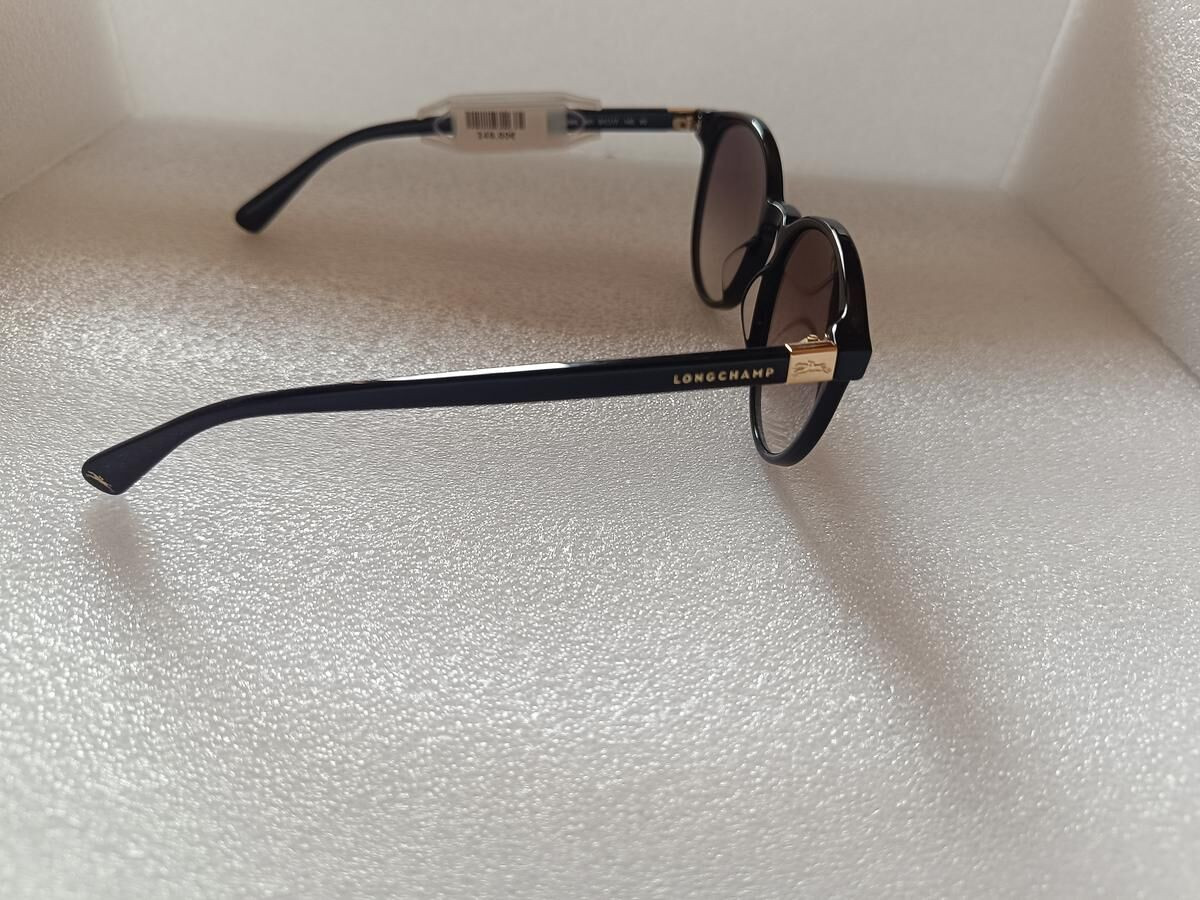 Longchamp  - LO658S 001 52&curren;17