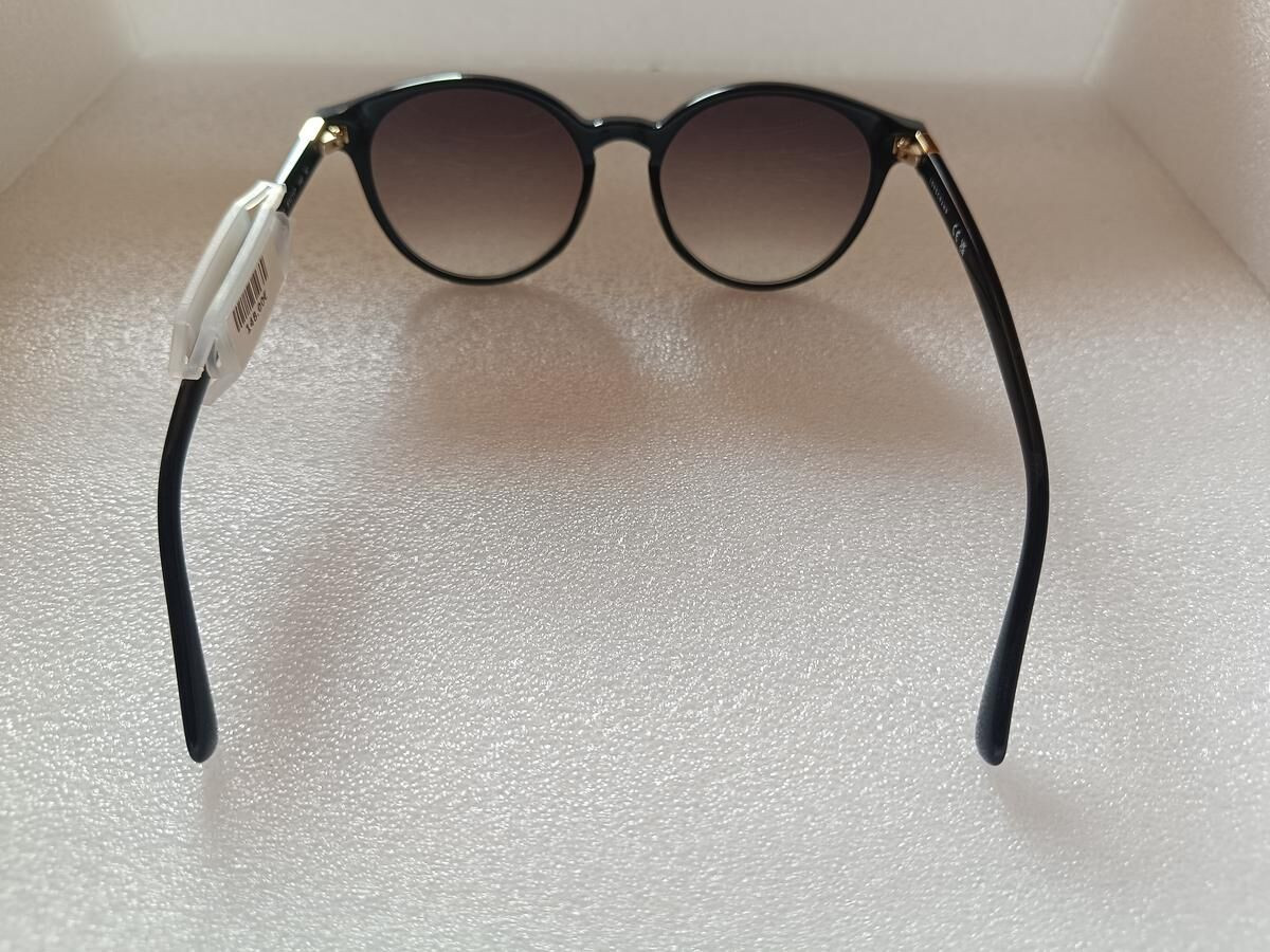 Longchamp  - LO658S 001 52&curren;17