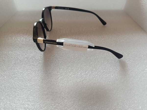 Longchamp  - LO658S 001 52&curren;17