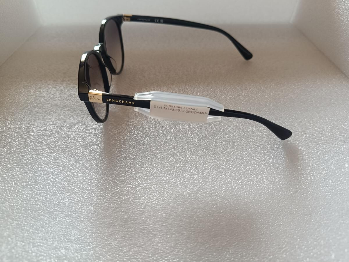 Longchamp  - LO658S 001 52&curren;17