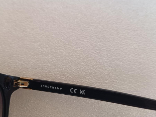Longchamp  - LO658S 001 52&curren;17