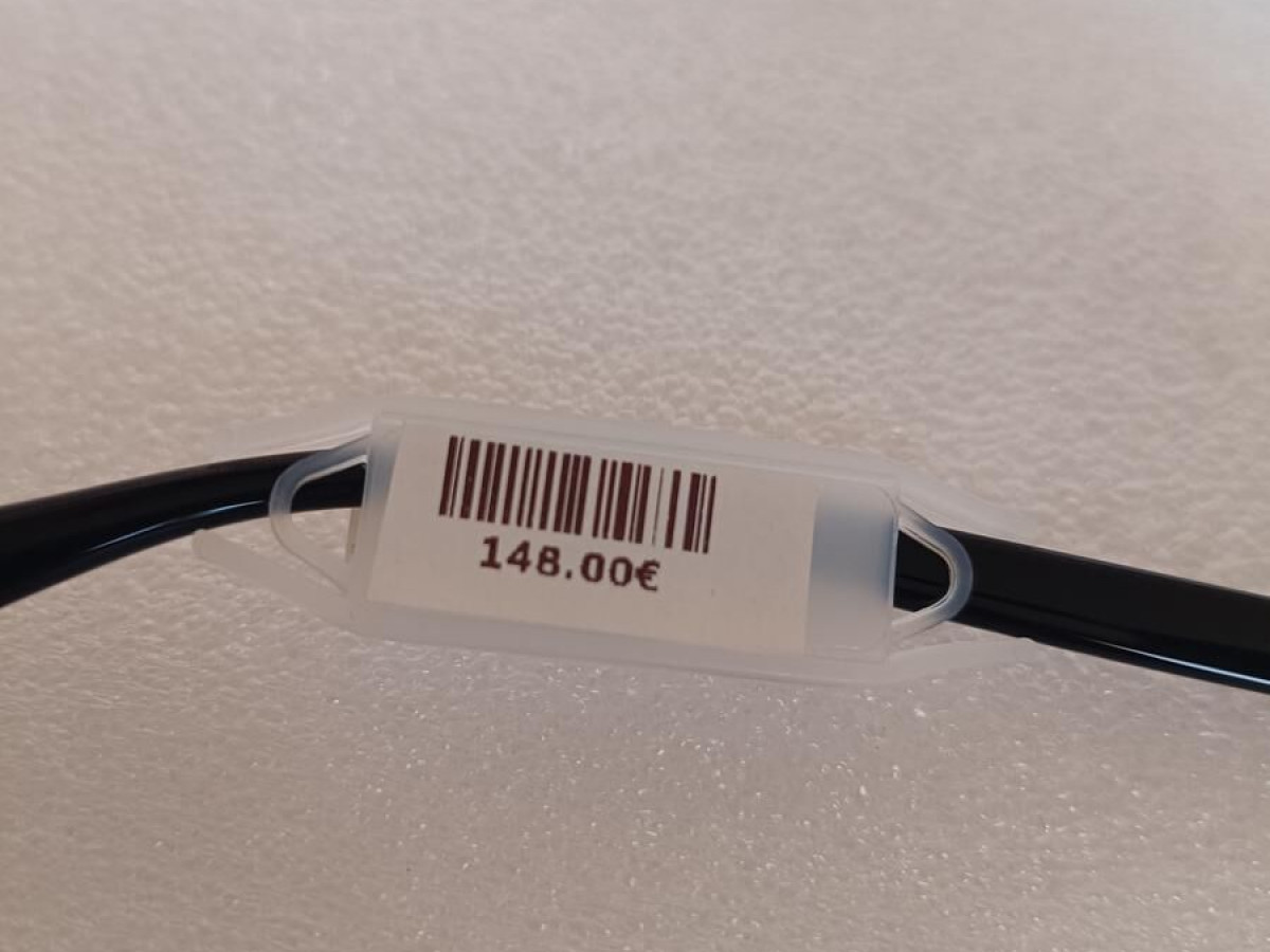 Longchamp  - LO658S 001 52&curren;17