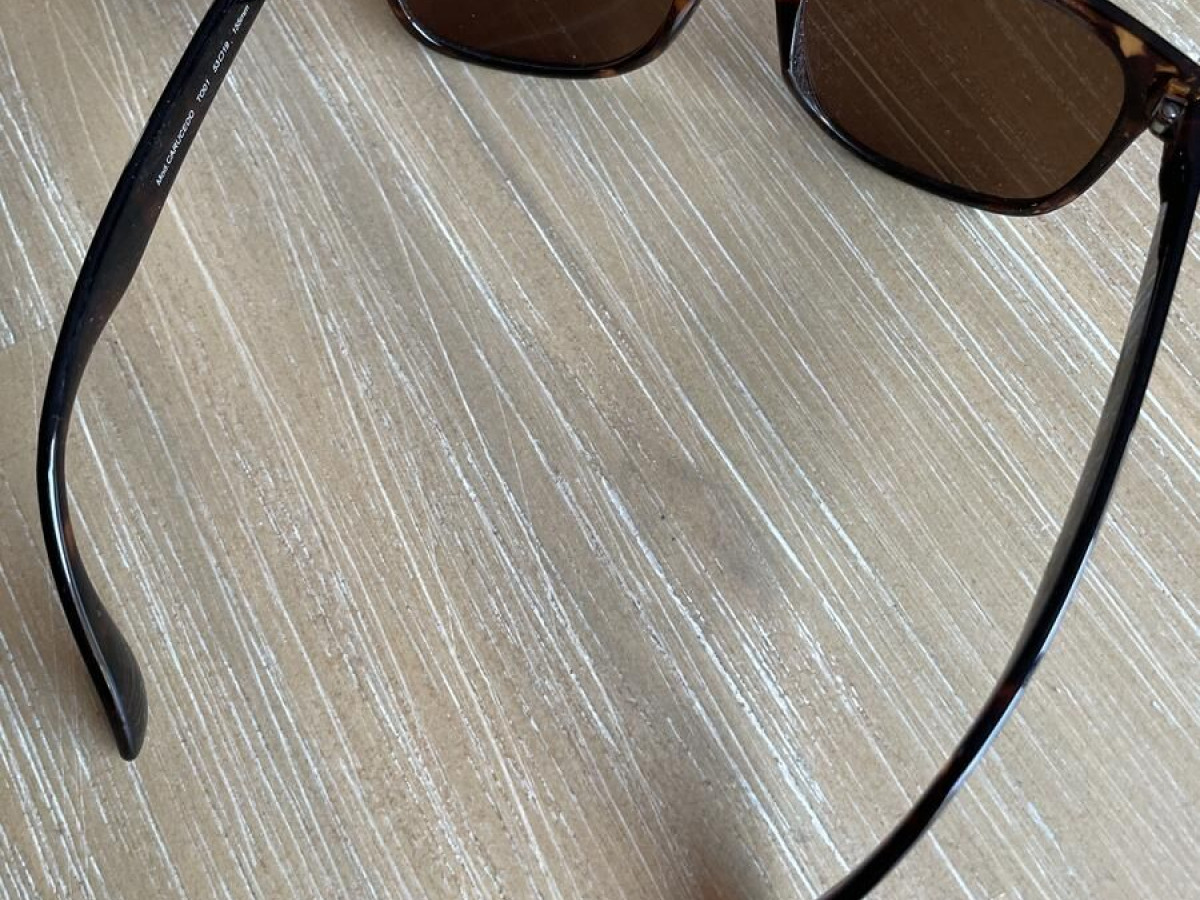 Lunettes solaires - Affelou CARUCEDO TO01 53&curren;19