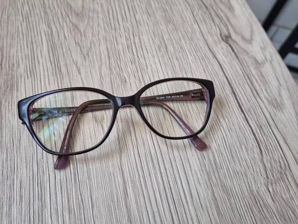 Guess - Gu2331 pur 52¤16