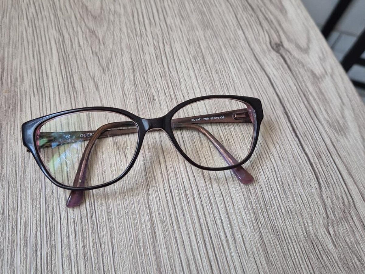 Guess - Gu2331 pur 52&curren;16