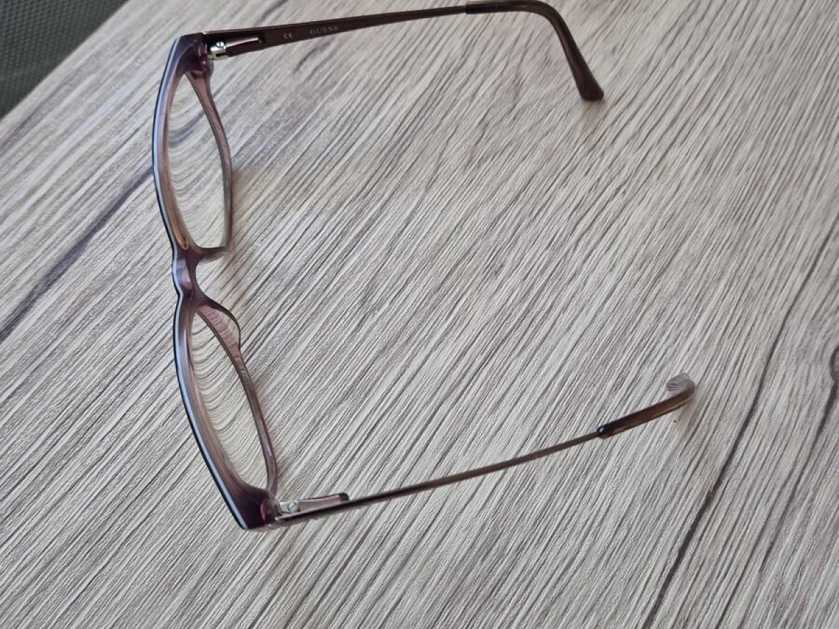 Guess - Gu2331 pur 52&curren;16