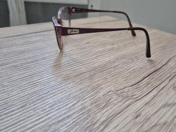 Guess - Gu2331 pur 52&curren;16