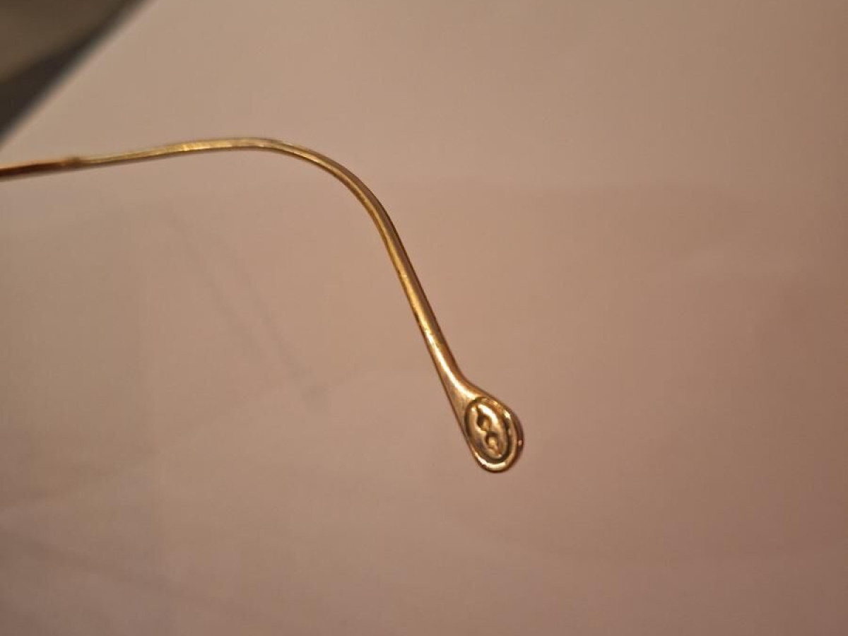 Roussil HE MILLESIME - Huppert 96 - T50 21.144 5cm