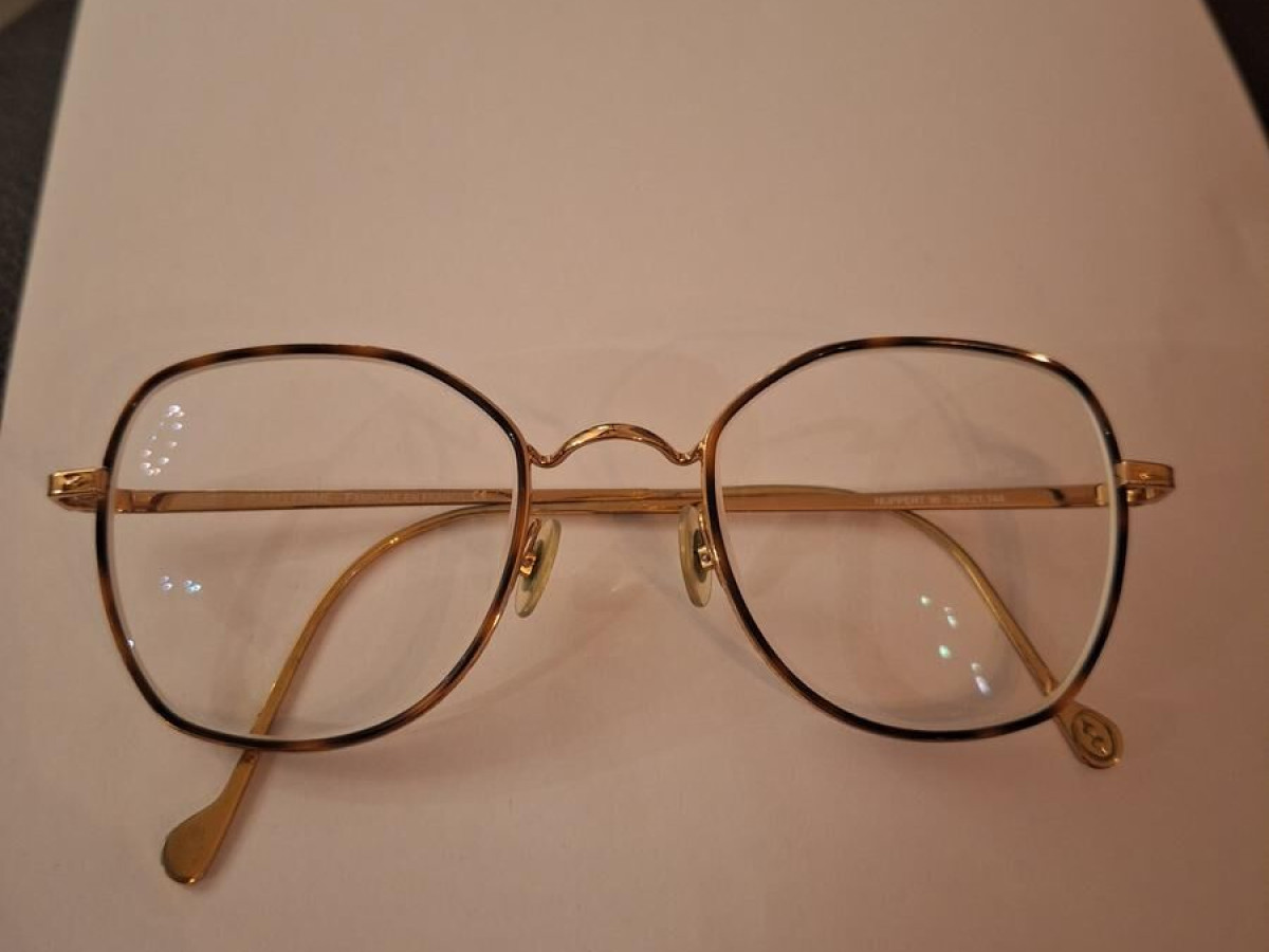 Roussil HE MILLESIME - Huppert 96 - T50 21.144 5cm