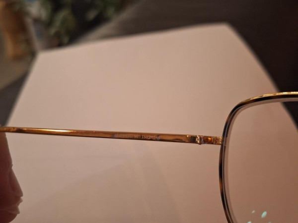 Roussil HE MILLESIME - Huppert 96 - T50 21.144 5cm