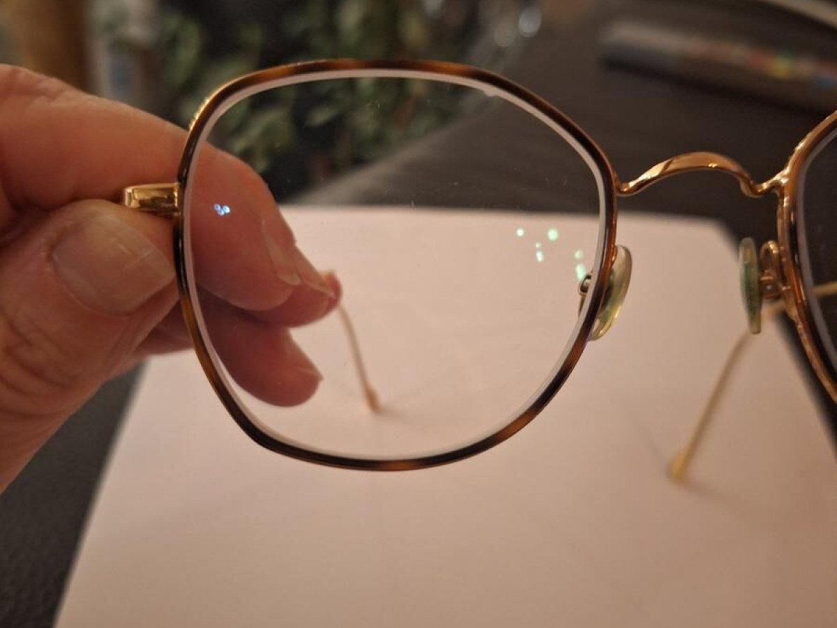 Roussil HE MILLESIME - Huppert 96 - T50 21.144 5cm