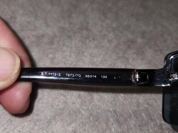 Sergio tacchini - St1113-5 66&curren;14