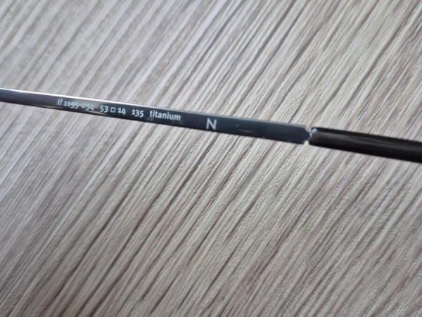 Inface  - If1155-034 53&curren;14