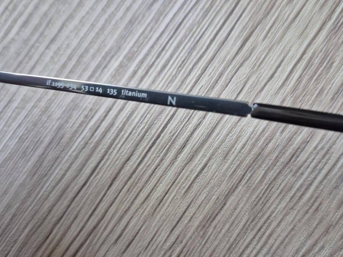 Inface  - If1155-034 53&curren;14