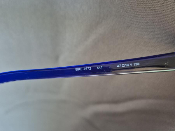 Nike - 4672441 47¤18