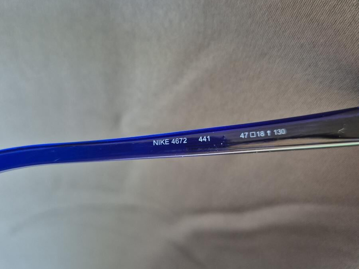 Nike - 4672441 47¤18