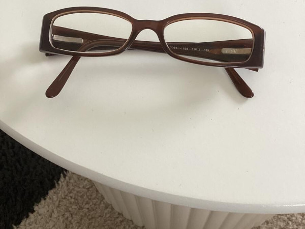 Chanel  - 3094 c538 51&curren;16 135