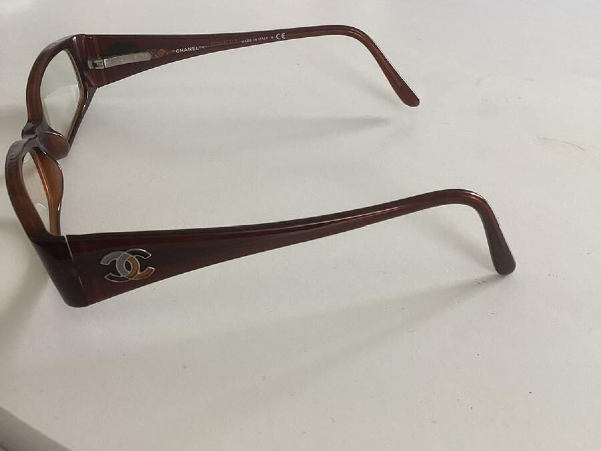 Chanel - 3094 c538 51¤16 135