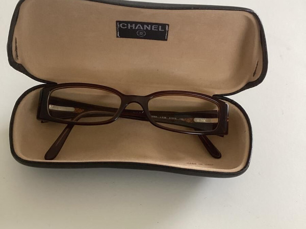 Chanel - 3094 c538 51¤16 135