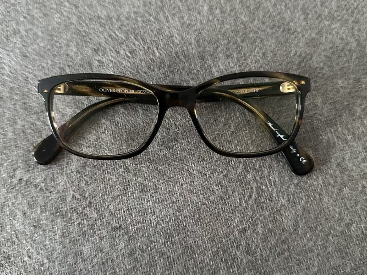 Olivier peoples - OV5194 51&curren;16 Follies 1003