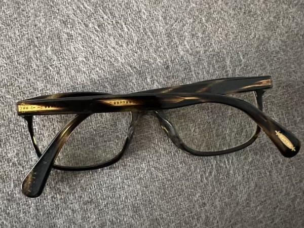 Olivier peoples - OV5194 51&curren;16 Follies 1003