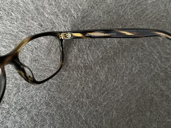 Olivier peoples - OV5194 51&curren;16 Follies 1003