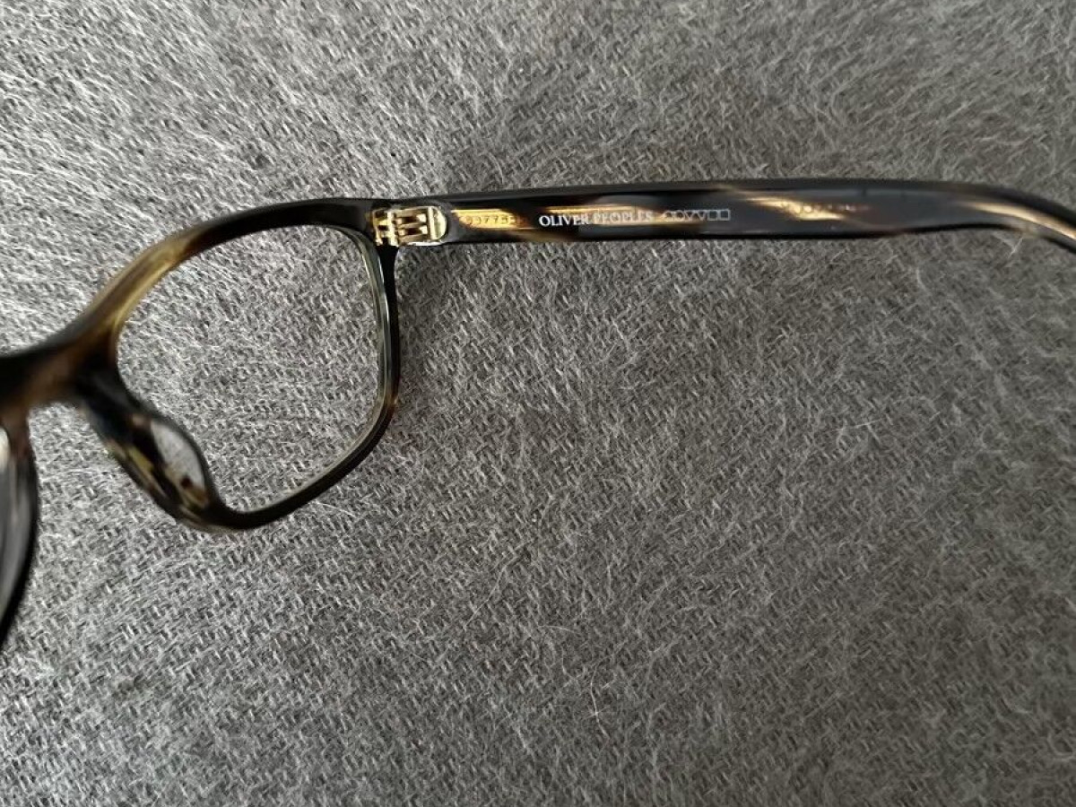 Olivier peoples - OV5194 51&curren;16 Follies 1003