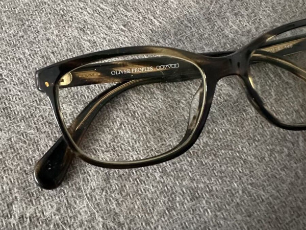 Olivier peoples - OV5194 51&curren;16 Follies 1003